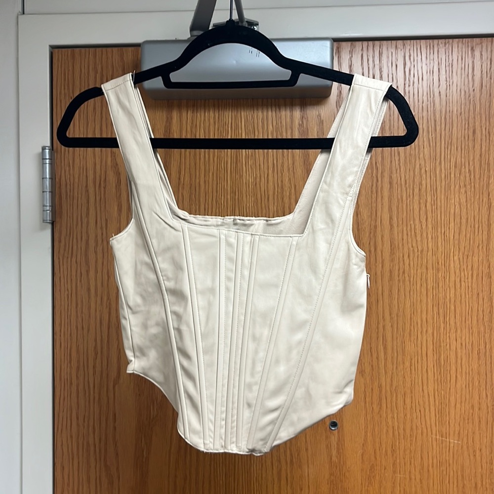 corset Top